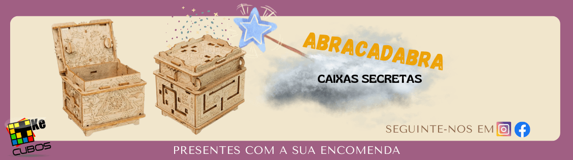 ABRACADABRA 